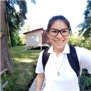 Profesora y licenciada en Teología Sistemática